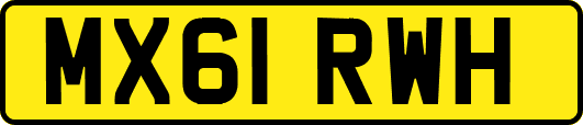 MX61RWH
