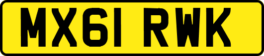 MX61RWK