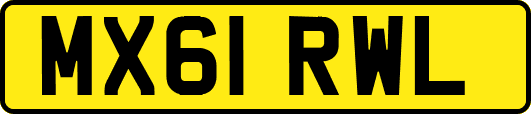MX61RWL