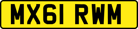 MX61RWM