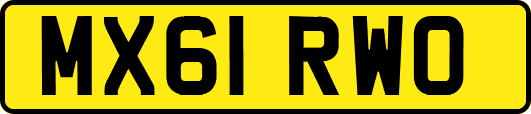 MX61RWO