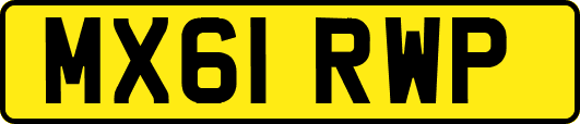 MX61RWP