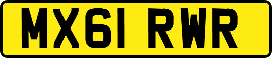 MX61RWR