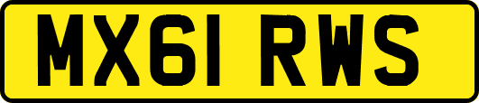 MX61RWS