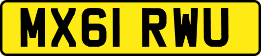 MX61RWU