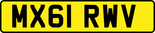 MX61RWV