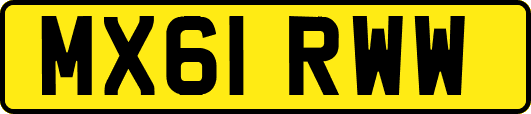 MX61RWW