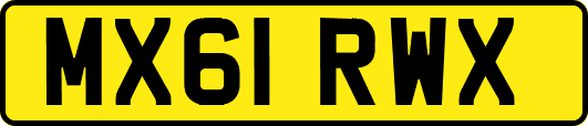 MX61RWX