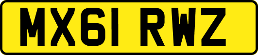MX61RWZ