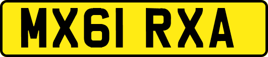 MX61RXA