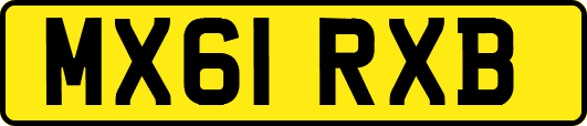 MX61RXB