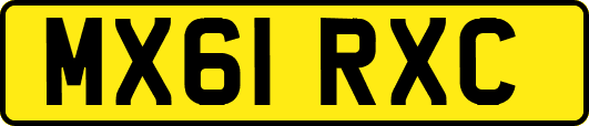 MX61RXC