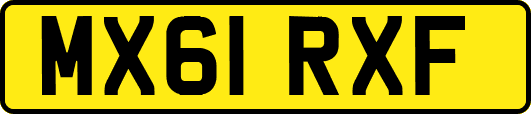 MX61RXF