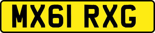 MX61RXG