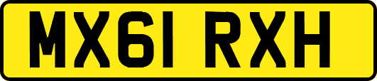 MX61RXH