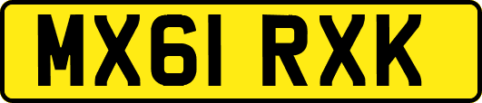 MX61RXK