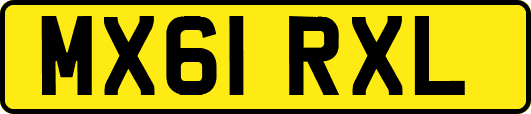 MX61RXL