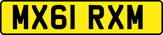 MX61RXM