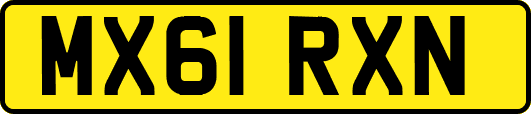 MX61RXN
