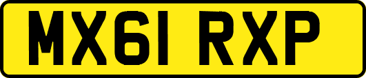 MX61RXP