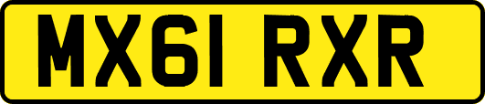 MX61RXR