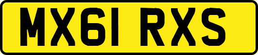 MX61RXS