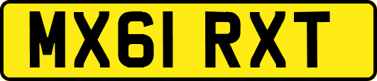 MX61RXT
