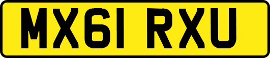 MX61RXU
