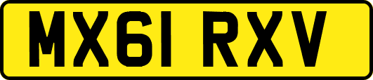 MX61RXV