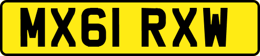 MX61RXW