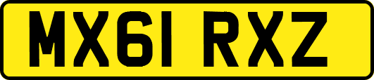 MX61RXZ