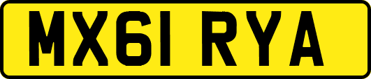 MX61RYA
