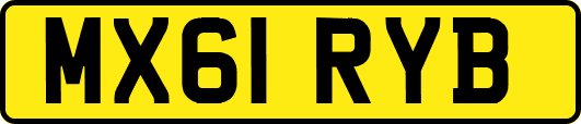 MX61RYB