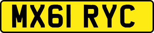 MX61RYC
