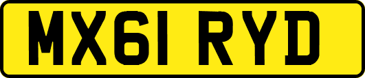 MX61RYD