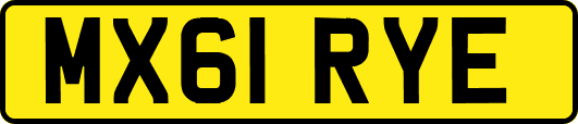 MX61RYE
