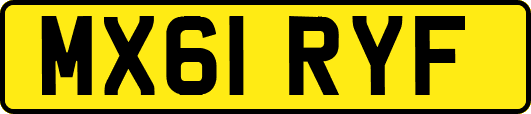 MX61RYF