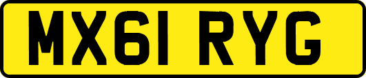 MX61RYG