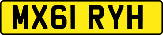 MX61RYH
