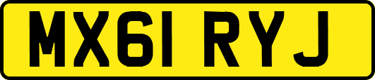 MX61RYJ