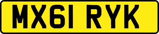 MX61RYK