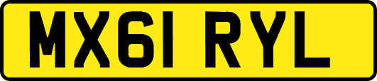 MX61RYL