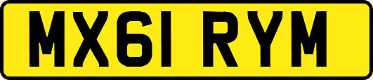 MX61RYM