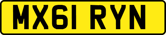MX61RYN