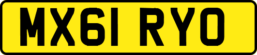 MX61RYO