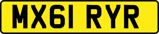 MX61RYR