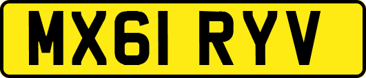 MX61RYV