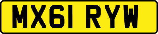 MX61RYW