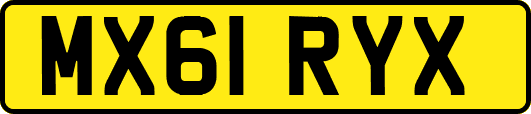 MX61RYX