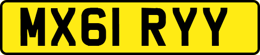 MX61RYY